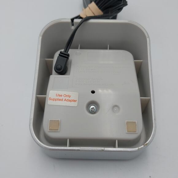 AT&T Charger Base Cradle SL80108 SL82218 SL82318 SL82418 SL82518 SL82658 SL82558 - Picture 2 of 2